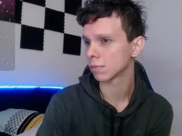 Chaturbate Sex Cam of bryamado