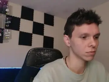 Chaturbate Live Sex Cam of bryamado