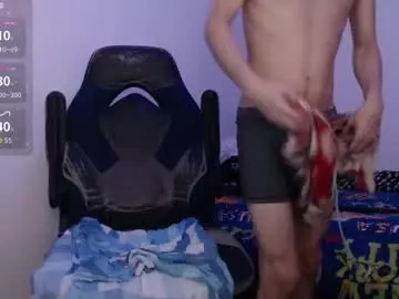 Chaturbate Live Sex of bryamado