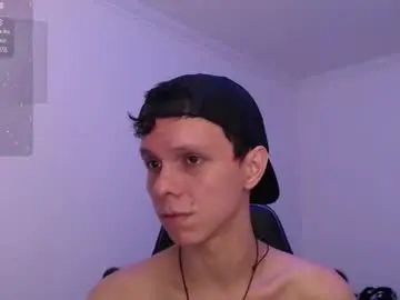 Chaturbate Live Sex of bryamado