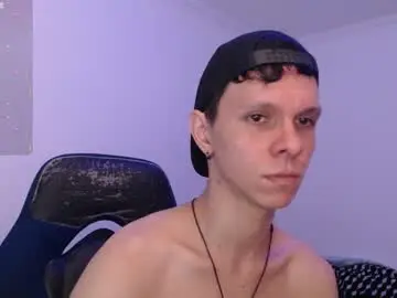 Chaturbate Best live sex cam show of bryamado