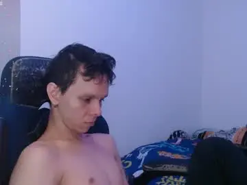 Chaturbate Live Porn of bryamado