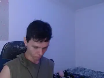 Chaturbate Best live sex cam show of bryamado