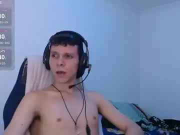 Chaturbate Private Sex Chat of bryamado