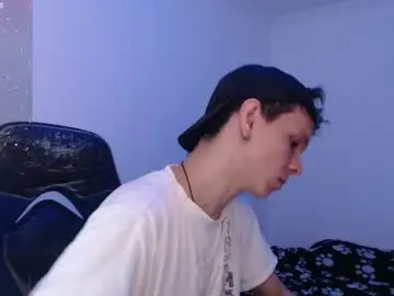 Chaturbate Live Sex Cam of bryamado