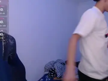 Chaturbate Free Porn Cam of bryamado