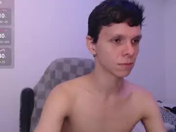 Chaturbate Sex Chat of bryamado