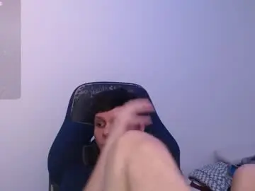 Chaturbate Live Sex Cam of bryamado