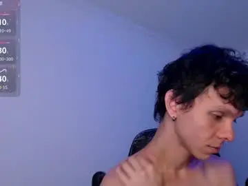 Chaturbate Free Porn Cam of bryamado