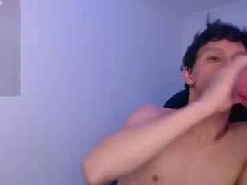 Chaturbate Private Sex Chat of bryamado