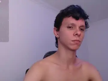 Chaturbate Sex Cam of bryamado