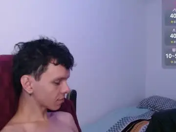 Chaturbate Free Porn Cam of bryamado