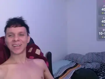 Chaturbate Free Porn Cam of bryamado