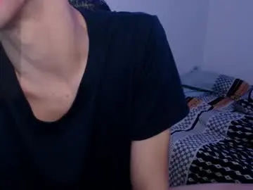 Chaturbate Live Sex of bryamado