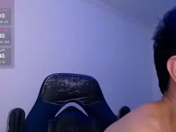 Chaturbate Best Webcam of bryamado