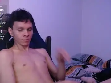 Chaturbate Best live sex cam show of bryamado