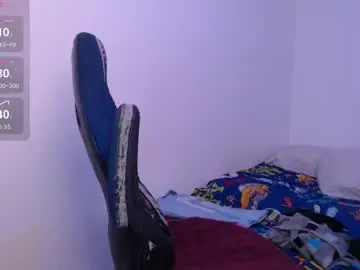 Chaturbate Adult Video Chat of bryamado