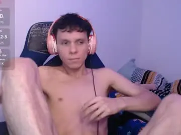 Chaturbate Live Porn of bryamado