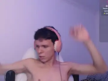 Chaturbate Adult Webcam of bryamado