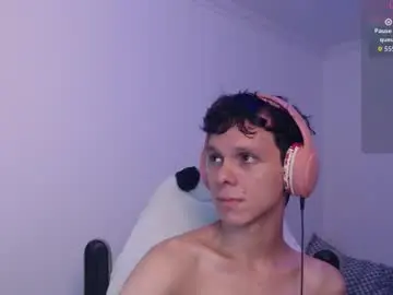 Chaturbate Adult Video Chat of bryamado