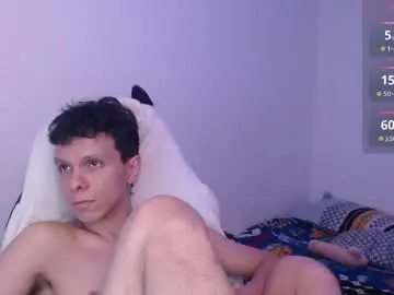Chaturbate Live Sex Cam of bryamado