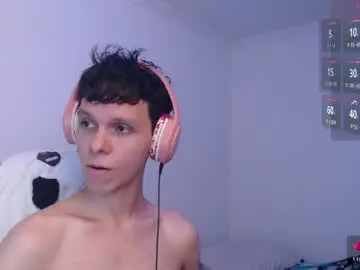 Chaturbate Adult Webcam of bryamado