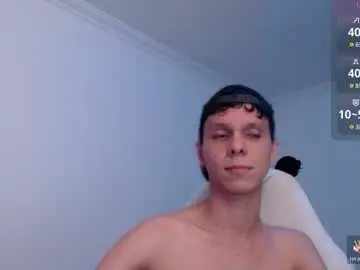 Chaturbate Sex Chat of bryamado