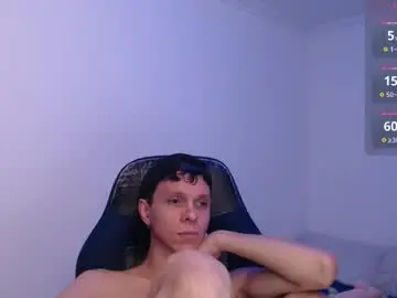 Chaturbate Best live sex cam show of bryamado