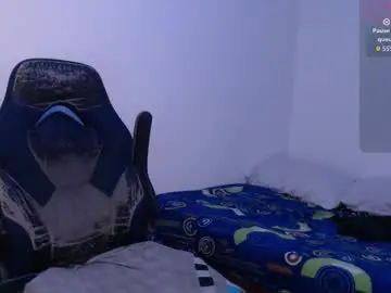 Chaturbate Adult Webcams of bryamado