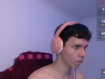 Chaturbate Live Sex of bryamado