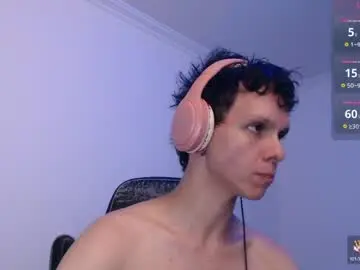 Chaturbate Sex Chat of bryamado