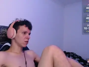 Chaturbate Best Webcam of bryamado