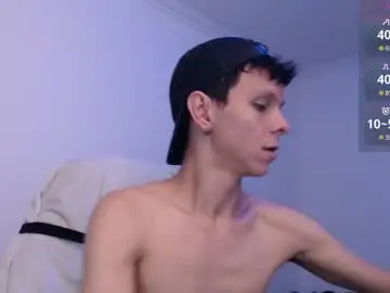 Chaturbate Adult Webcam of bryamado