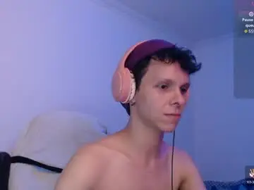 Chaturbate Adult Video Chat of bryamado