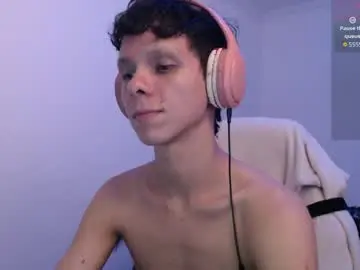 Chaturbate Adult Webcams of bryamado