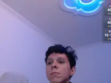 Chaturbate Adult Webcam of bryamado