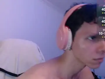 Chaturbate Adult Webcams of bryamado