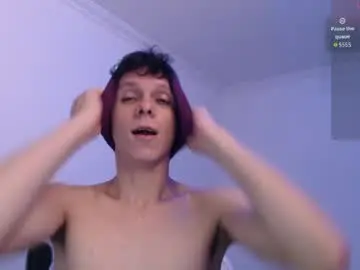 Chaturbate Private Sex Chat of bryamado