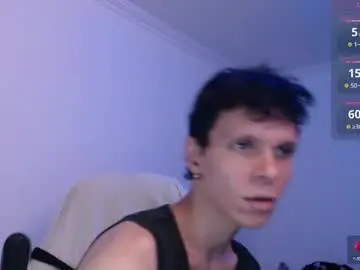 Chaturbate Live Sex Cam of bryamado