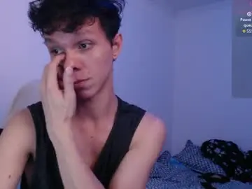 Chaturbate Sex Cam of bryamado