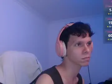 Chaturbate Adult Webcams of bryamado