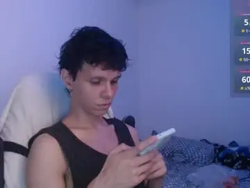 Chaturbate Best live sex cam show of bryamado