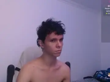 Chaturbate Adult Video Chat of bryamado