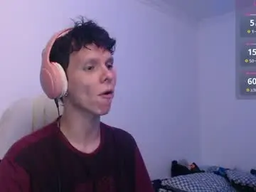 Chaturbate Live Porn of bryamado