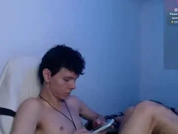 Chaturbate Adult Webcams of bryamado