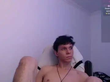 Chaturbate Sex Chat of bryamado