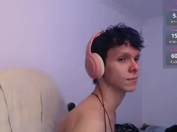 Chaturbate Sex Cam of bryamado