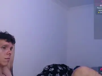 Chaturbate Sex Chat of bryamado