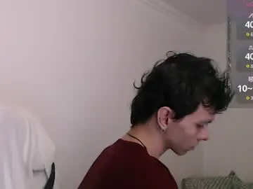 Chaturbate Free Porn Cam of bryamado