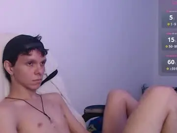 Chaturbate Private Sex Chat of bryamado